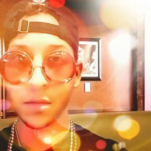 Meet your Posher, Jacob